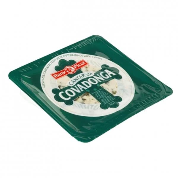 Queso azul de mezcla Cantar de Covadonga Reny Picot 100 g. - 0.1 kg - Imagen del producto en Findit