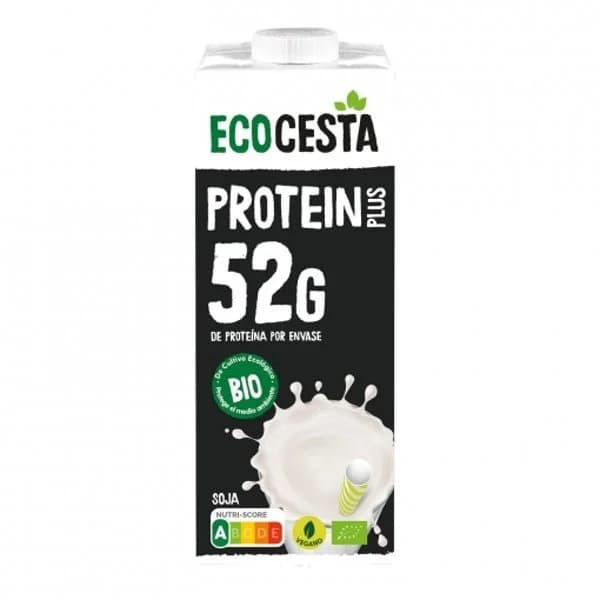 Bebida de soja con proteina 1 l - 1 l - Imagen del producto en Findit