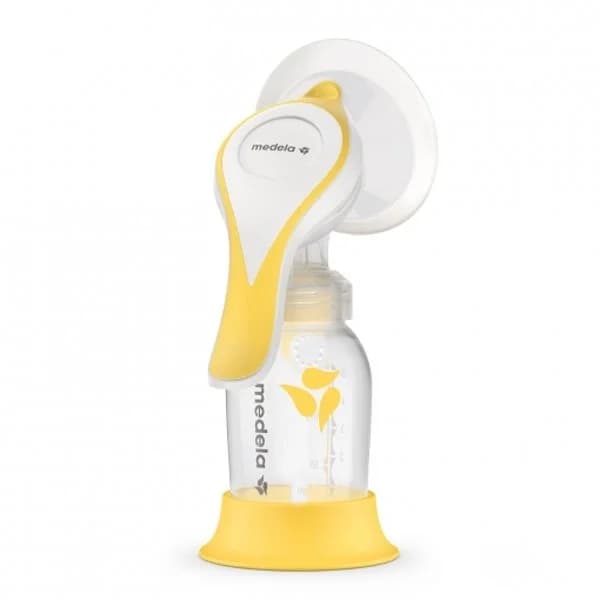 Sacaleches manual 2 fases Medela - 1 ud - Imagen del producto en Findit