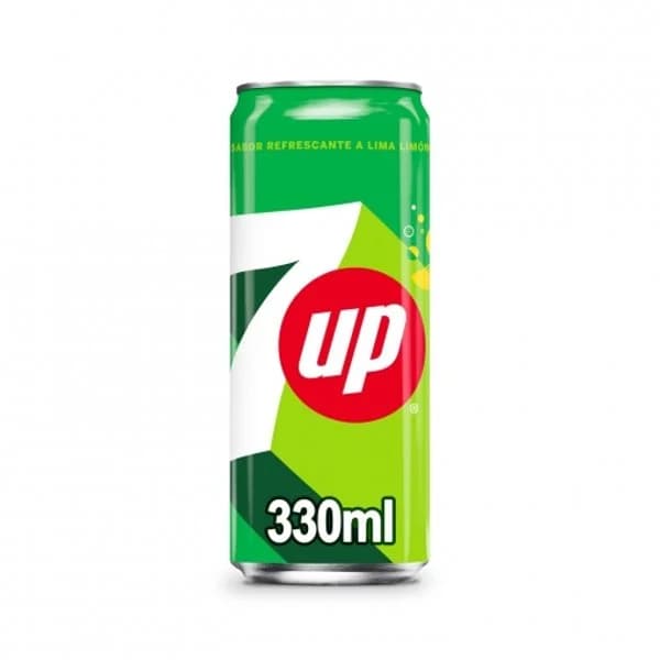 Refresco Lima-Limón Lata - 0.33 l - Imagen del producto en Findit
