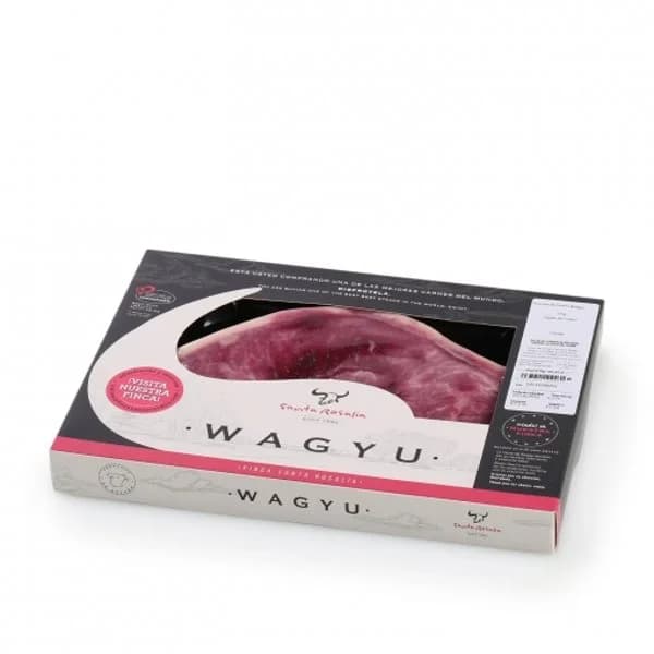 Picanha de Carne de Wagyu Santa Rosalia 250 g - 1 ud - Imagen del producto en Findit