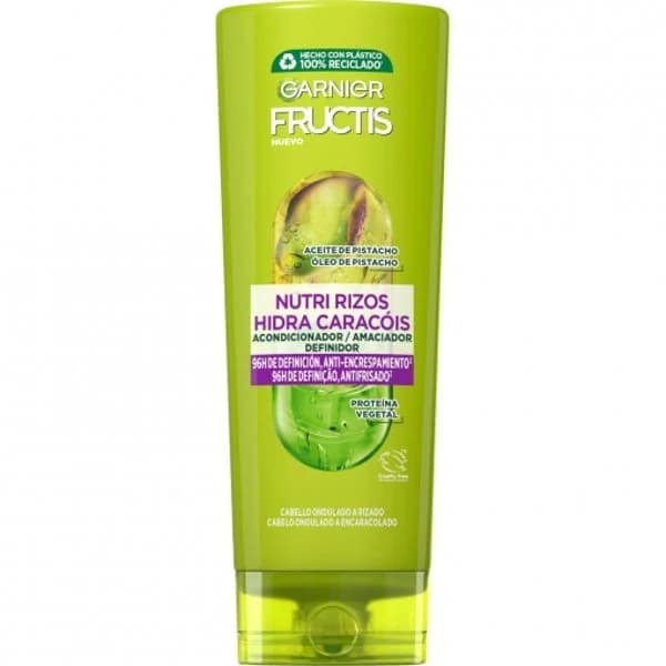 Crema Suavizante Anti Rotura - 0.25 l - Imagen del producto en Findit