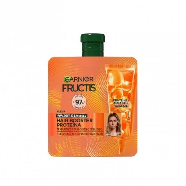 Tratamiento Capilar Proteina - 1 ud - Imagen del producto en Findit