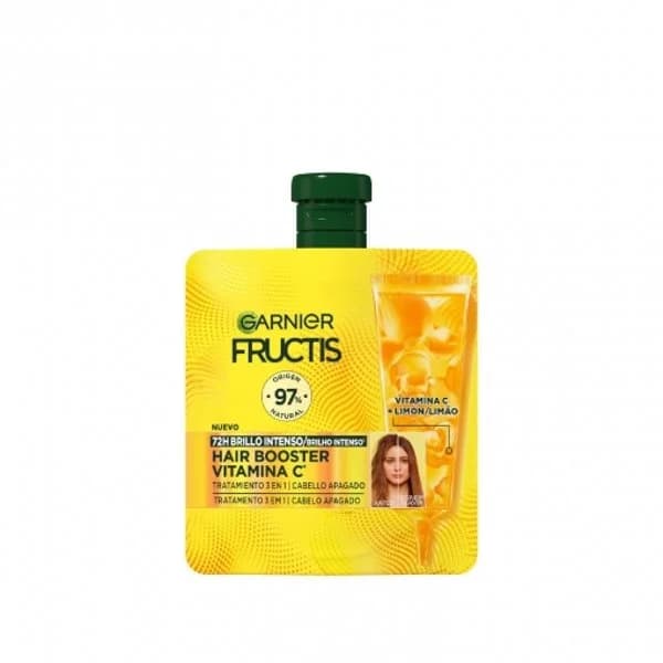 Tratamiento Capilar Vitamina C - 1 ud - Imagen del producto en Findit