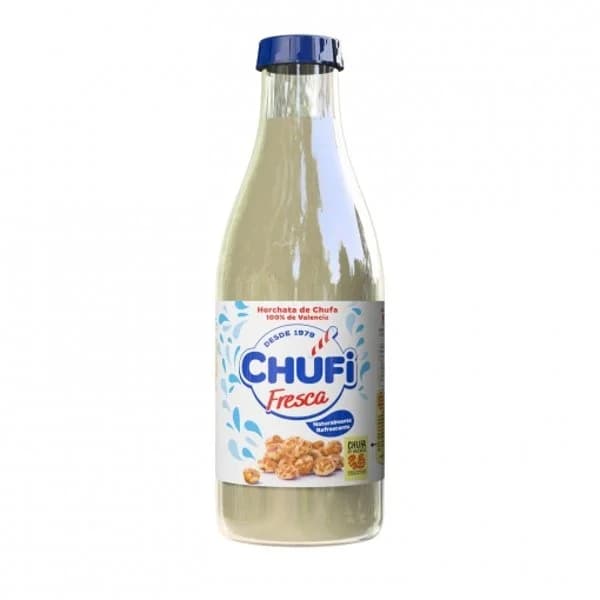 Horchata Fresca Pet - 0.75 l - Imagen del producto en Findit