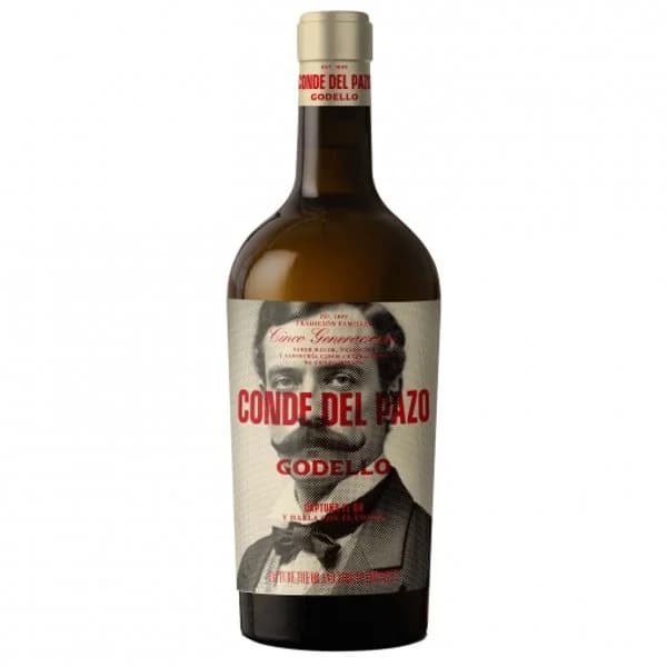 Conde Del Pazo 2023 - 1 ud - Imagen del producto en Findit