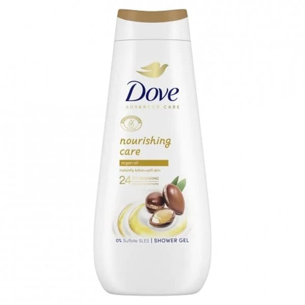 Gel Ducha Argan - 0.4 l - Imagen del producto en Findit