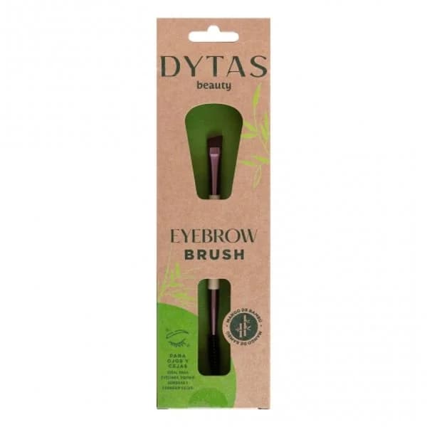 Brocha maquillaje eyebroy Dytas 1 ud. - 1 ud - Imagen del producto en Findit