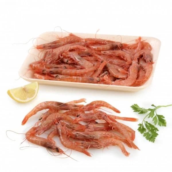 Gamba Arrocera 250 g aprox - 0.25 kg - Imagen del producto en Findit