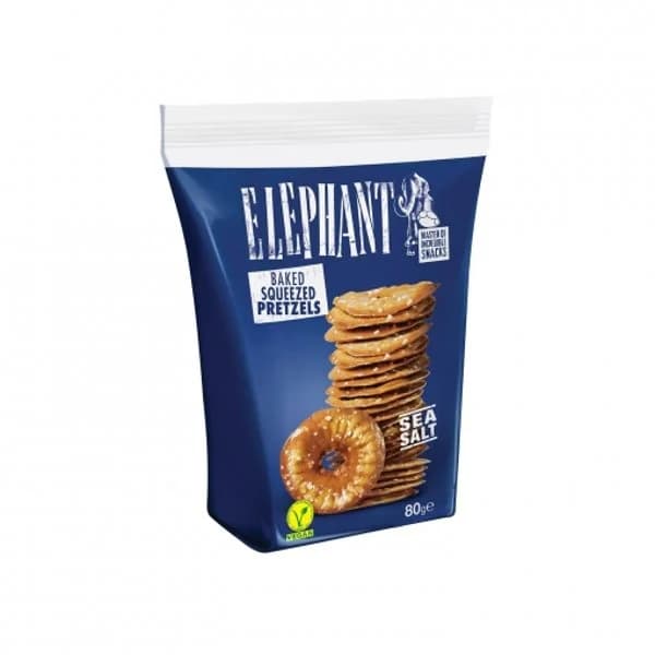 Snack Sal Marina - 0.08 kg - Imagen del producto en Findit