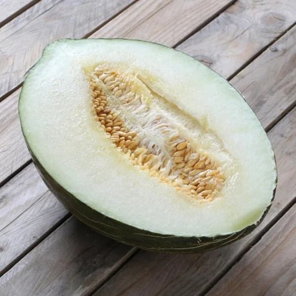 Melón partido Carrefour Selección 1,5 Kg aprox - 1 ud - Imagen del producto en Findit