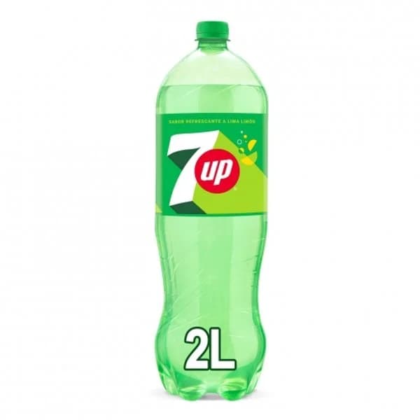 Refresco Lima-Limón Botella - 1.52 l - Imagen del producto en Findit