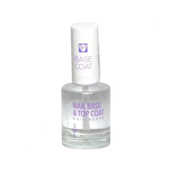 Laca de uñas Nail Base & Top Coat 5 in 1 Rimmel 1 ud. - 1 ud - Imagen del producto en Findit