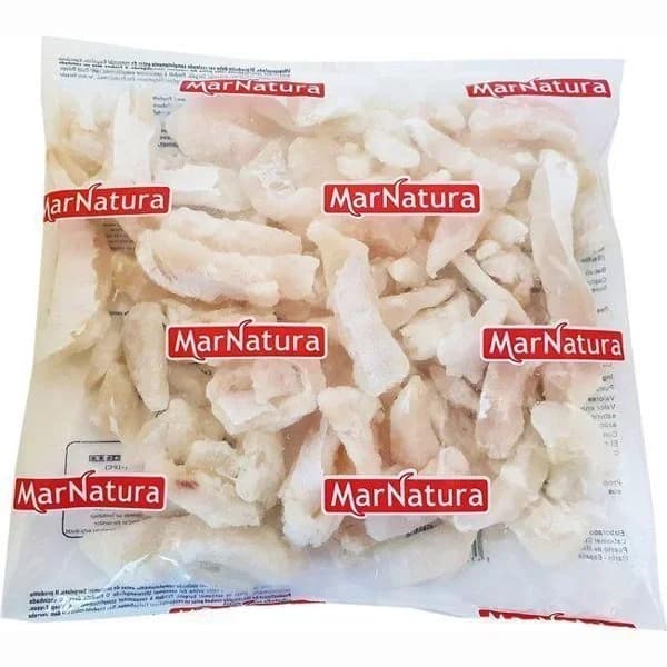 Migas de bacalao MSC CABOMAR, bolsa 500 g - 0.5 kg - Imagen del producto en Findit