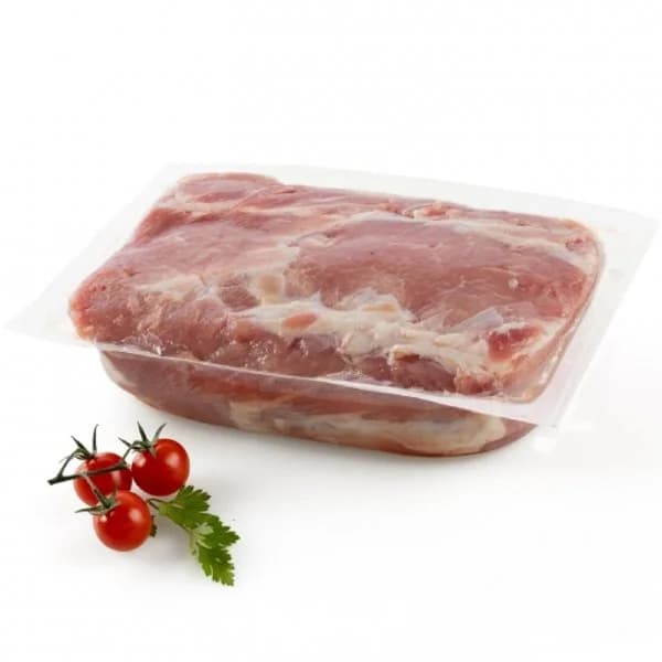 Trozo de lomo cerdo duroc Círculo de Calidad 600 g aprox - 0.6 kg - Imagen del producto en Findit