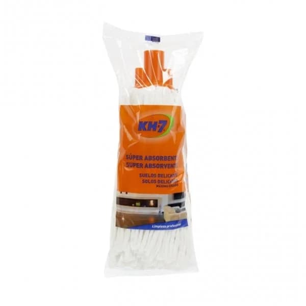 Fregona Hilo Superabsorbente KH7 - 1 ud - Imagen del producto en Findit