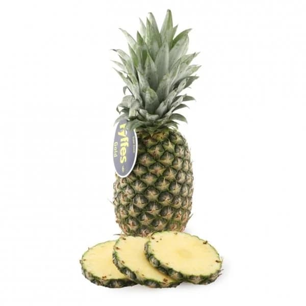 Piña golden ripe 2,5 Kg aprox - 1 ud - Imagen del producto en Findit