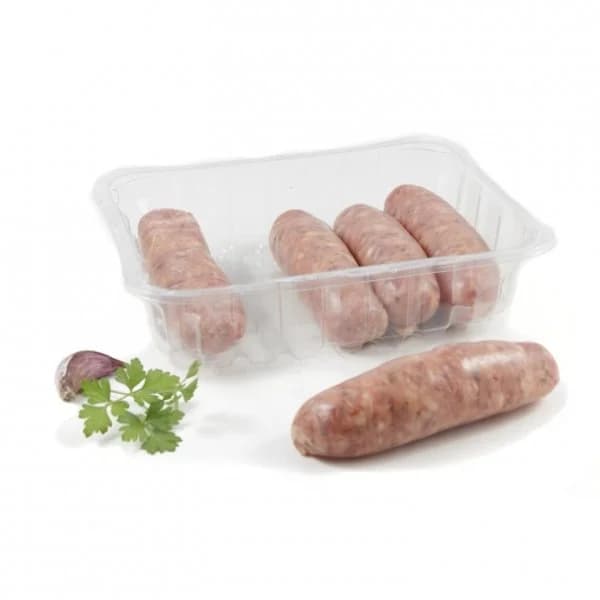Chorizo Criollo Oreado Carrefour 500 g aprox - 0.5 kg - Imagen del producto en Findit