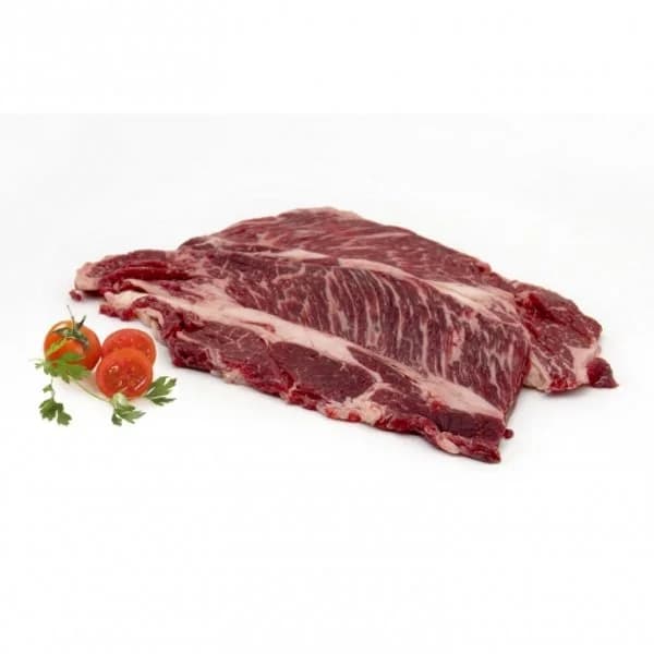 Filete 1ª B de Añojo Ecológico Carrefour Bio 500 g aprox - 0.5 kg - Imagen del producto en Findit