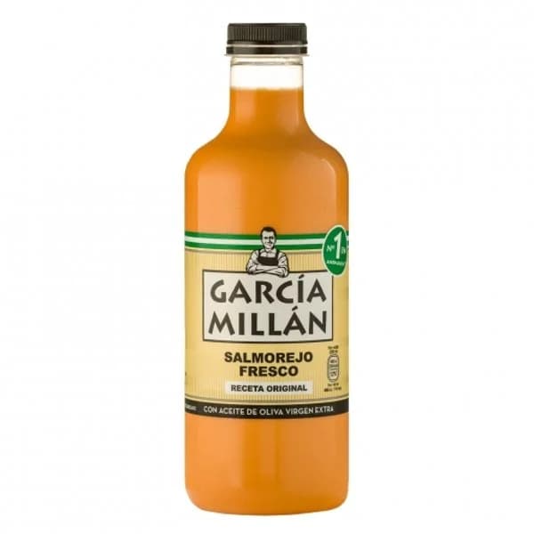 Salmorejo fresco 1 l - 1 l - Imagen del producto en Findit