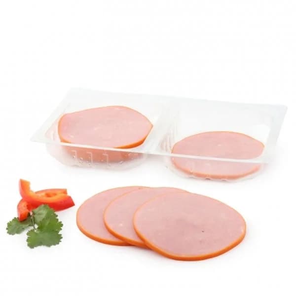 Magro de cerdo adobado El Pozo 330 g - 0.33 kg - Imagen del producto en Findit