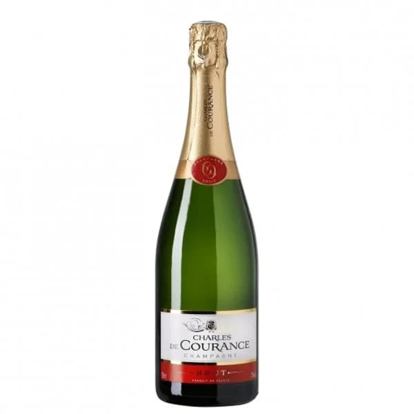 Champagne Courance brut 75 cl. - 1 ud - Imagen del producto en Findit