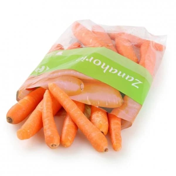 Zanahoria Carrefour 1 kg - 1 kg - Imagen del producto en Findit
