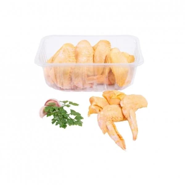 Alas de Pollo Carrefour 500 g aprox - 1 ud - Imagen del producto en Findit