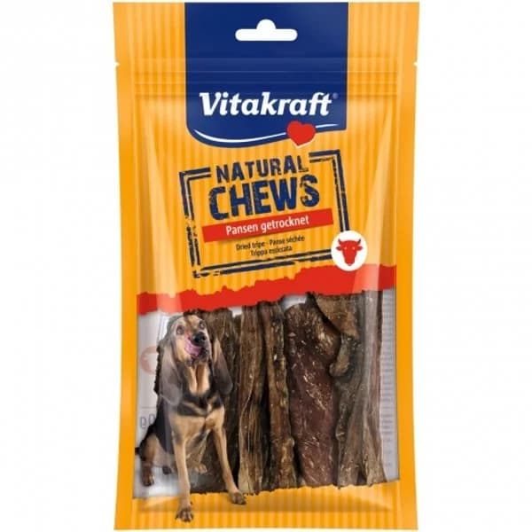 Snack panza seca para perro Vitakraft - 1 ud - Imagen del producto en Findit