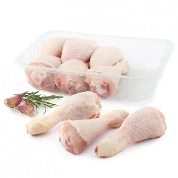 Jamoncitos de pollo Carrefour 1 kg aprox - 1 kg - Imagen del producto en Findit