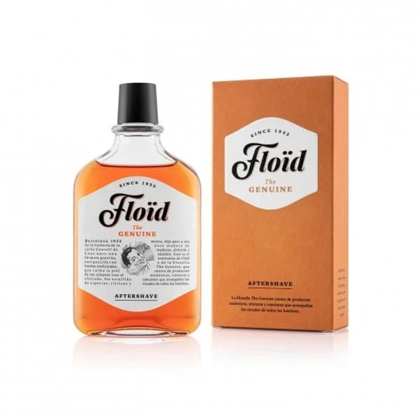 After shave loción The Genuine Floid 150 ml. - 0.15 l - Imagen del producto en Findit