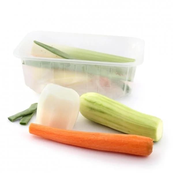 Preparado de puré de verduras peladas 900 g - 0 ud - Imagen del producto en Findit