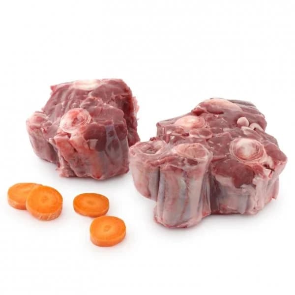 Rabo de Vaca porcionado El Encinar de Humienta 1 kg aprox - 1 kg - Imagen del producto en Findit