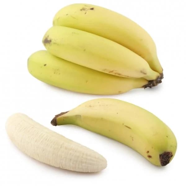 Plátano ecológico Carrefour Bio 900 kg aprox - 1 ud - Imagen del producto en Findit