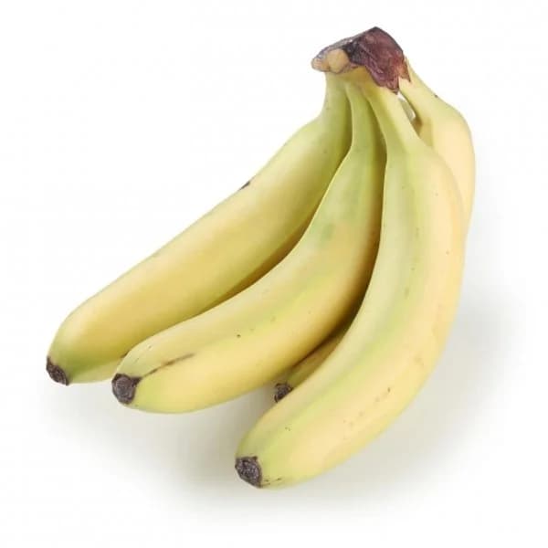 Banana ecológica 1,2 kg aprox - 1 ud - Imagen del producto en Findit