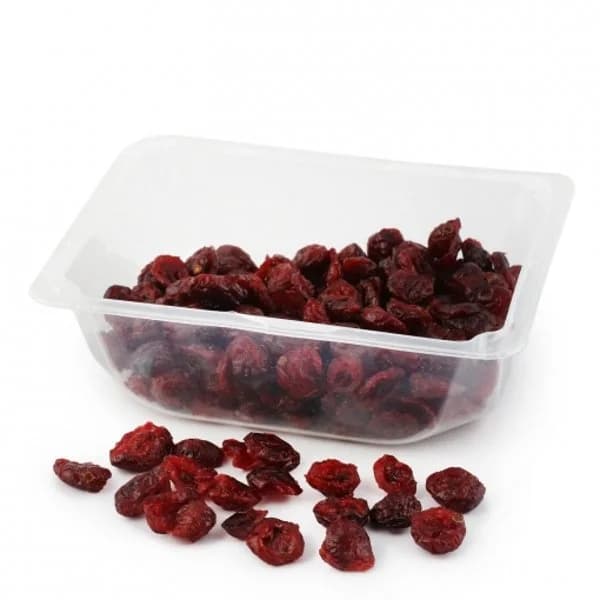 Arandanos rojos ecológico confitado Carrefour granel 125 g - 0.15 kg - Imagen del producto en Findit