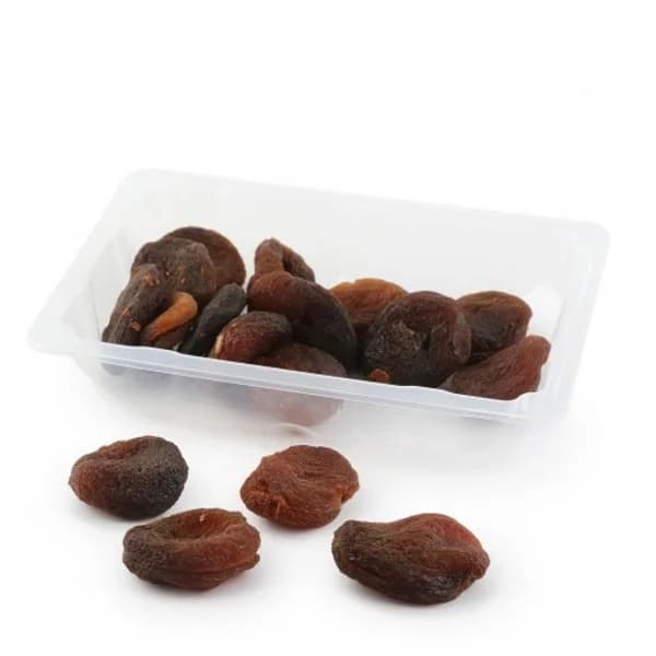 Orejón albaricoque ecologico Carrefour granel tarrina 125 g - 0.12 kg - Imagen del producto en Findit