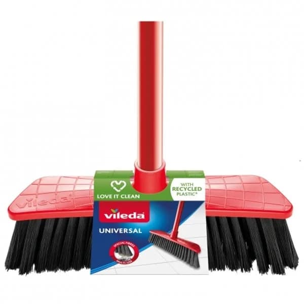 Set Cepillo VILEDA Universal - 1 ud - Imagen del producto en Findit