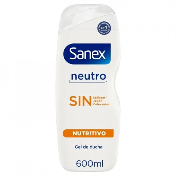 Gel Piel Seca Zero % - 0.6 l - Imagen del producto en Findit