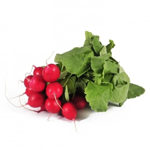 Rabanito bolsa Carrefour 250 g - 0.25 kg - Imagen del producto en Findit