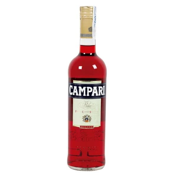 Vermouth rosso Campari 0.7 l - 1 ud - Imagen del producto en Findit