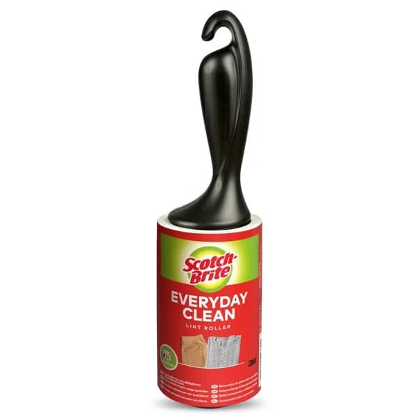 Rodillo quitapelusas Scotch brite 1 unidad - 1 ud - Imagen del producto en Findit