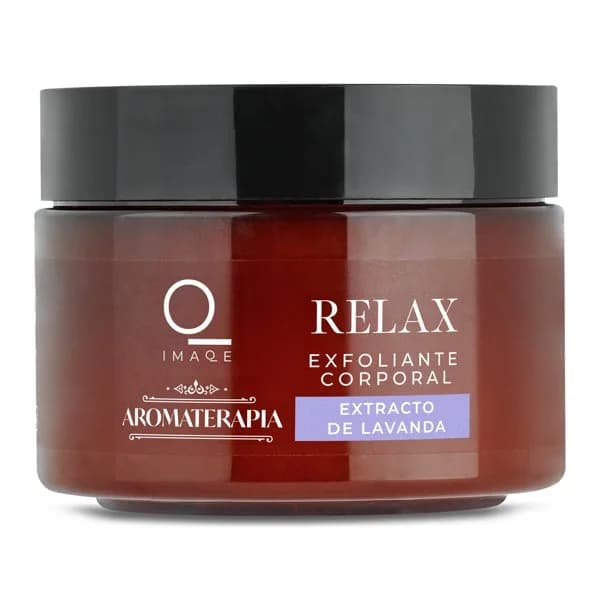 Exfoliante corporal aromaterapia extracto de lavanda Imaqe de Dia bote 250 ml - 0.25 l - Imagen del producto en Findit