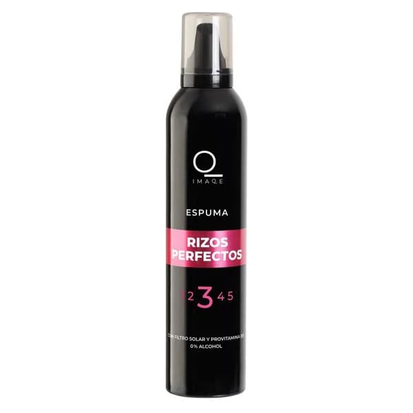 Espuma fijadora rizos perfectos Imaqe de Dia spray 300 ml - 0.3 l - Imagen del producto en Findit