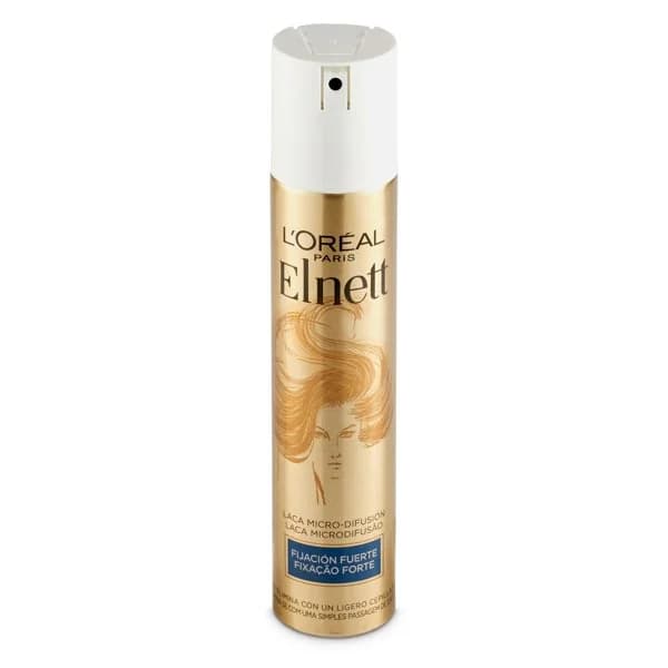 Laca fijación fuerte Elnett spray 200 ml - 0.2 l - Imagen del producto en Findit