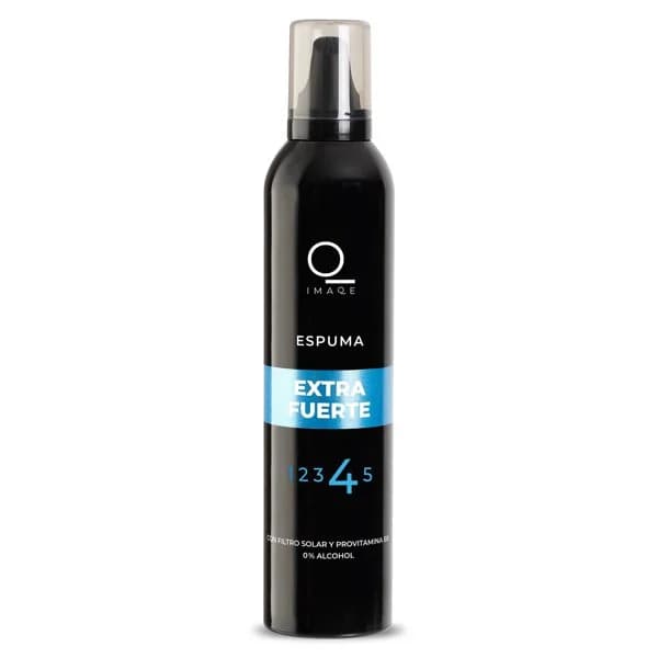 Espuma fijadora extrafuerte Imaqe de Dia spray 300 ml - 0.3 l - Imagen del producto en Findit
