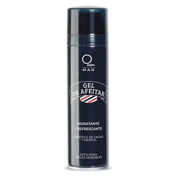 Gel de afeitar Imaqe de Dia bote 200 ml - 0.2 l - Imagen del producto en Findit