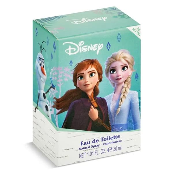 Agua de colonia Frozen frasco 30 ml - 0.03 l - Imagen del producto en Findit