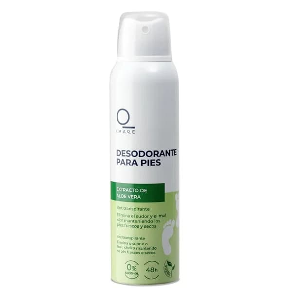 Desodorante para pies Imaqe de Dia spray 150 ml - 0.15 l - Imagen del producto en Findit