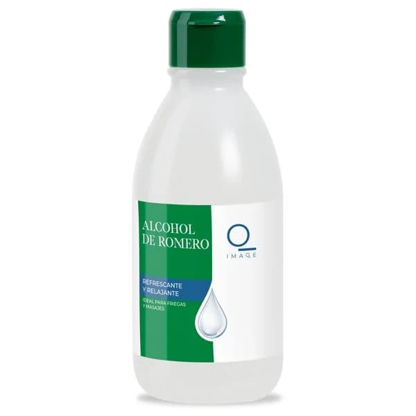 Alcohol de romero refrescante y relajante Imaqe de Dia botella 250 ml - 0.25 l - Imagen del producto en Findit